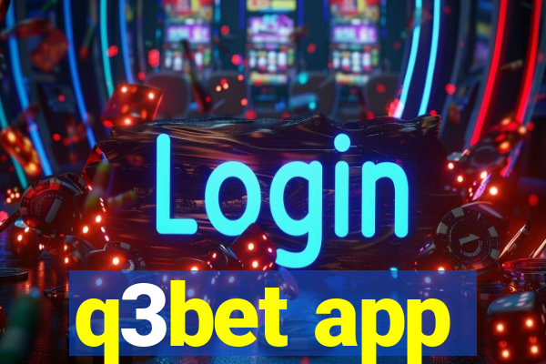 q3bet app